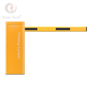 Automatic Parking Barrier Wireless Remote Controller Automatic Boom Gate Barrier Fence Boom Barrier Gate Car Parking