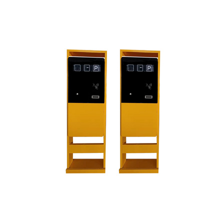 Smart Parking Management System RFID Card/Ticket Access Control Automatic Opening Barrier Parking System