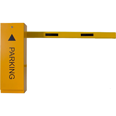 LPR /RFID Card/Ticket Paper  Road Traffic Barrier Car Parking Gate, Security Barrier Parking Barrier Gate