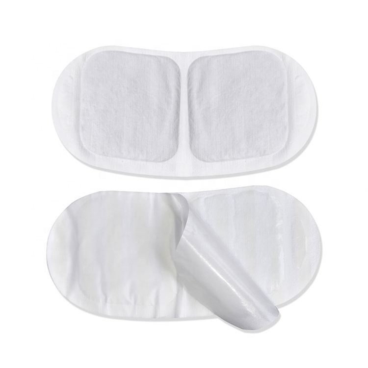 Women Menstrual Pain Relief pad Warm patch Menstrual Cramps Heating patch Hot Pack Warm Womb pad