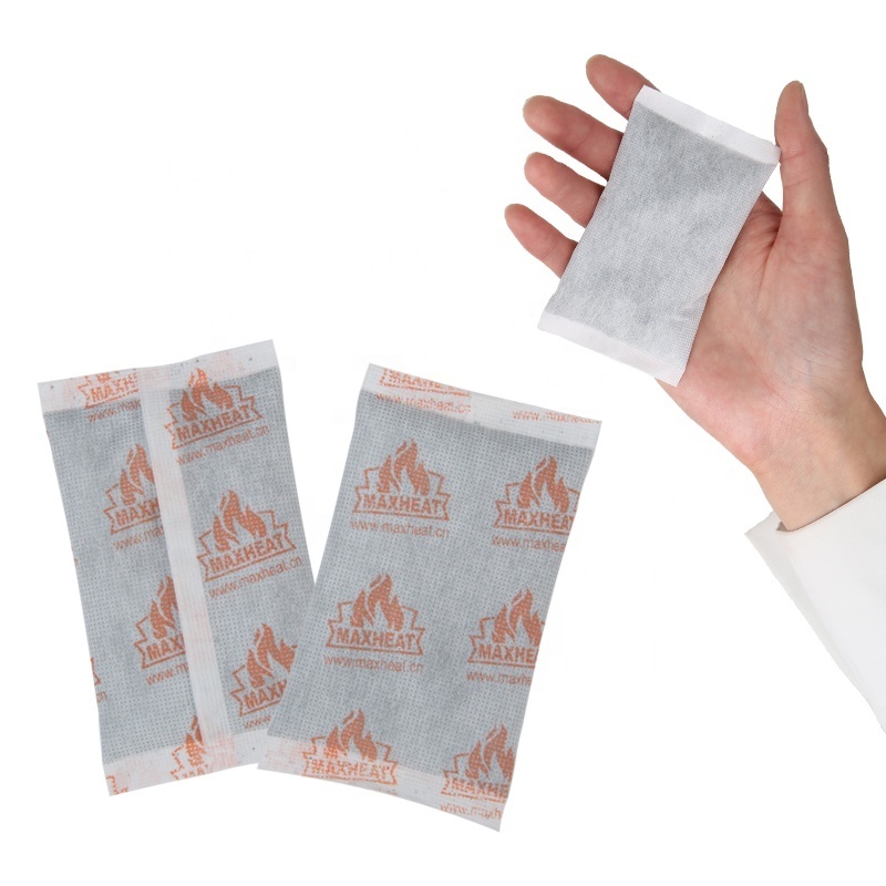 Disposable Heat Pack Pocket Hand Warmer Pad Air Activated Instant Hot Hands Self Heating Body Warmer Patch Hand Warmer