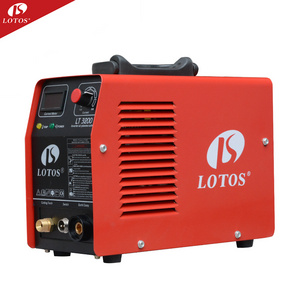 Lotos LT3500 CNC Plasma Cutting Machine Mini Plasma Cutter Cut-40