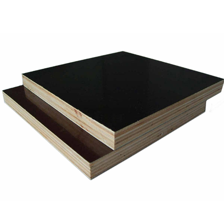 Film faced shuttering used plywood for sale 18mm poplar plywood