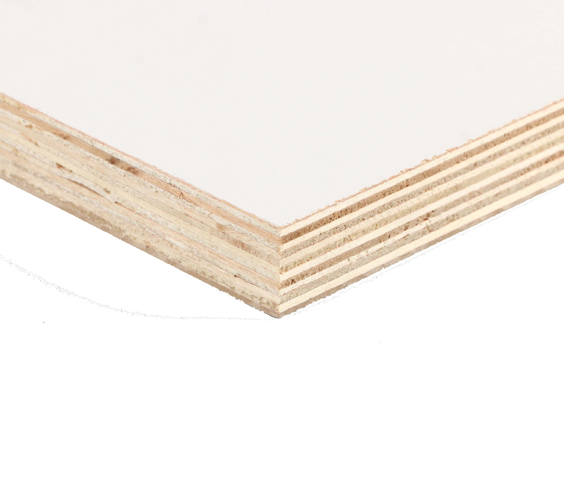 Manufacturer 12mm 15mm Kitchen Cabinets Cheap Price Bleached Poplar Plywood 3mm Board