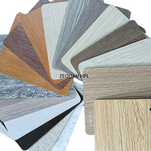 Factory direct sales Compact Hpl_high Pressure Hpl Laminate Sheet Hpl Panels