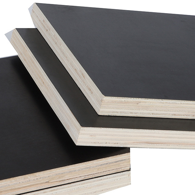 Professional wholesale melamine marine vinyl coated plywood phenolic wbp tego plywood