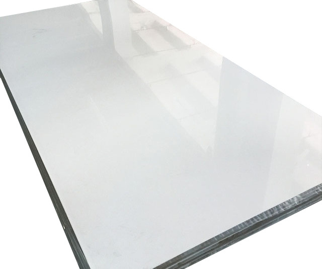 High gloss melamine faced Uv coated 1220x2440 MDF board for furniture