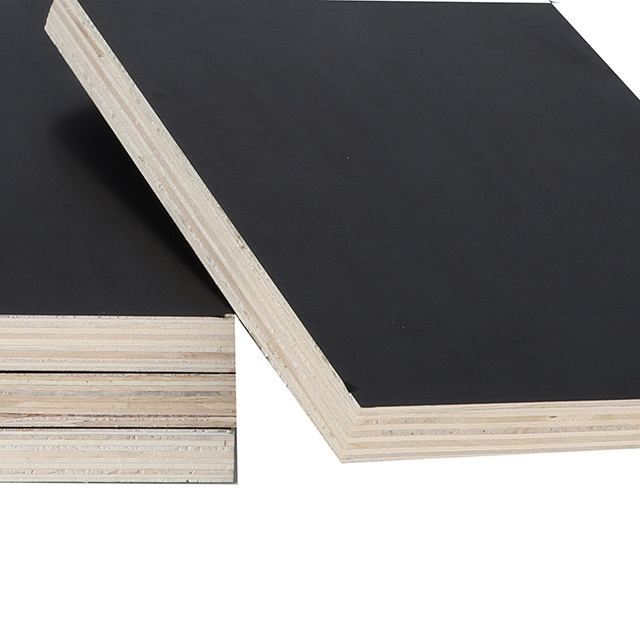 Professional wholesale melamine marine vinyl coated plywood phenolic wbp tego plywood