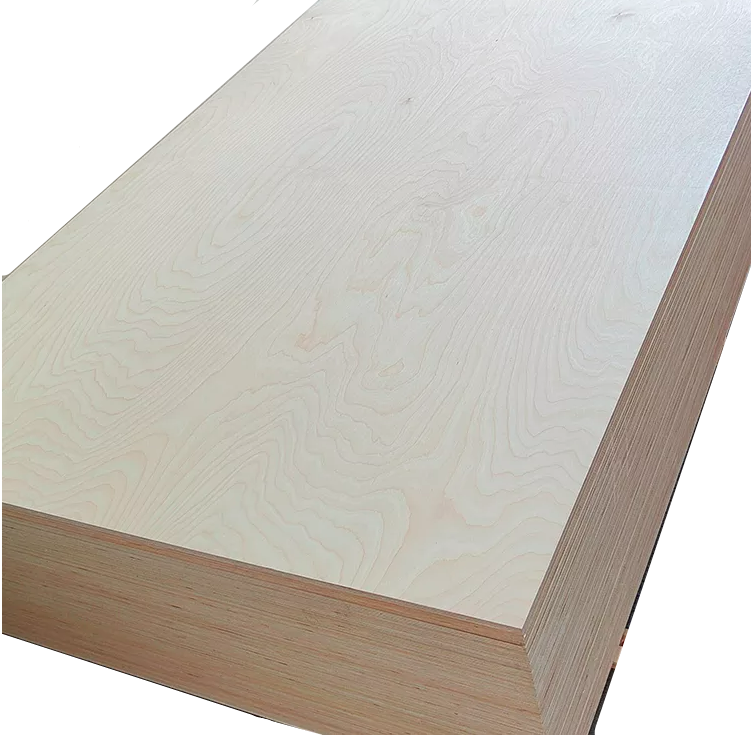 Two Time Hot Press Birch Pine Poplar Commercial Plywood Laser Cut Sheets 3 Ply -13 Ply Wood E1 C/D/E GRADE Artificial Veneer Oem