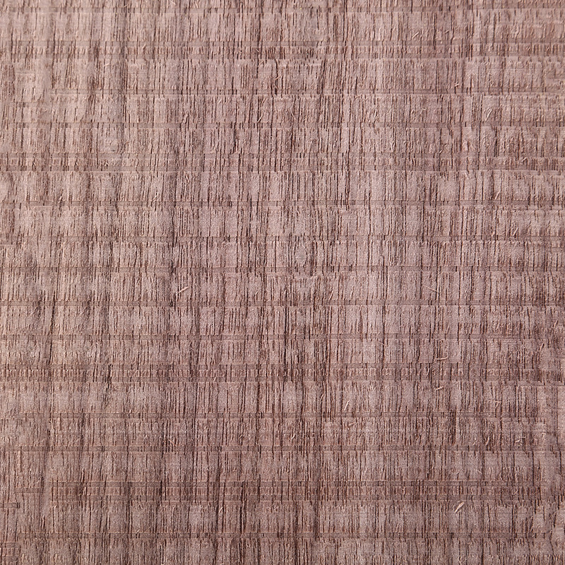 professional manufacture recon rosewood veneer