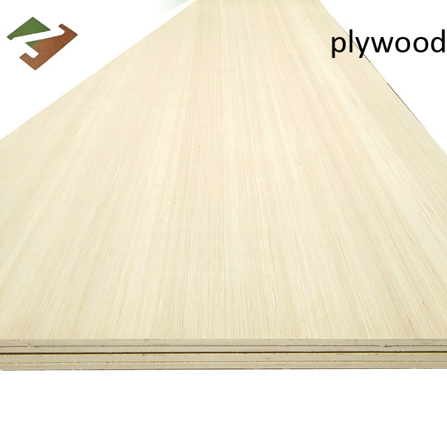 3mm 5mm 9mm 12mm 15mm 18mm 4x8 white wood grain textured embossed melamine paper coated laminated plywood board sheet