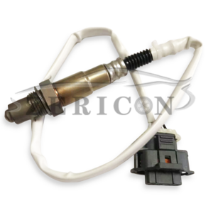 NEW 0258010210 Upstream Lambda Oxygen Sensor For Chevrolet Cruze Sonic 1.8L 2011-2016 SAAB 9-5 2.8L 55572215 234-4527