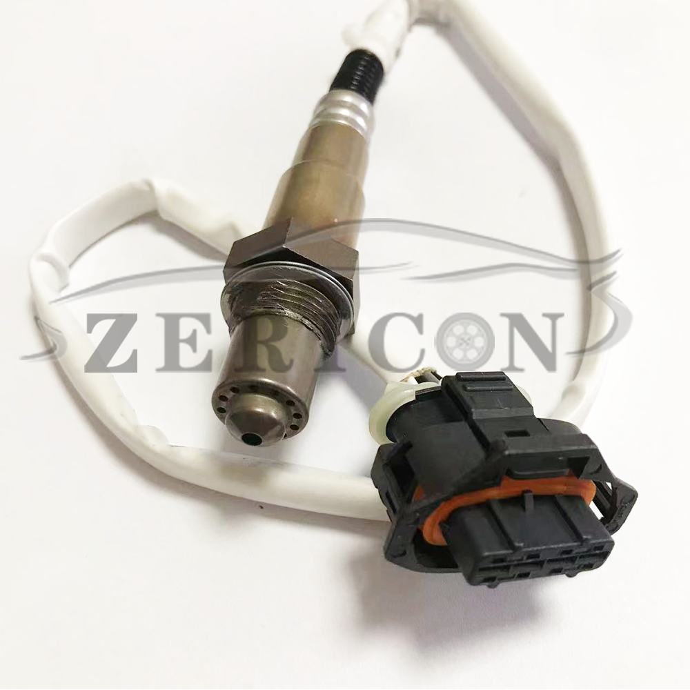 NEW 0258010210 Upstream Lambda Oxygen Sensor For Chevrolet Cruze Sonic 1.8L 2011-2016 SAAB 9-5 2.8L 55572215 234-4527