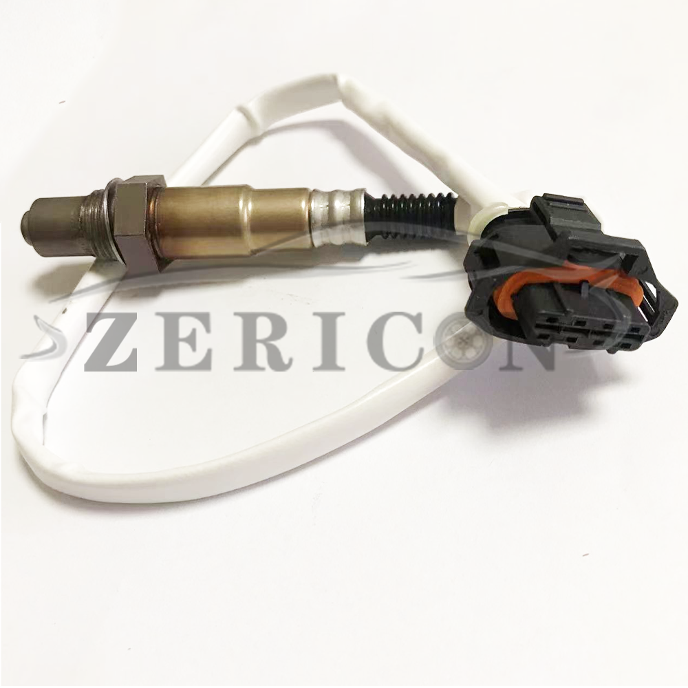 NEW 0258010210 Upstream Lambda Oxygen Sensor For Chevrolet Cruze Sonic 1.8L 2011-2016 SAAB 9-5 2.8L 55572215 234-4527