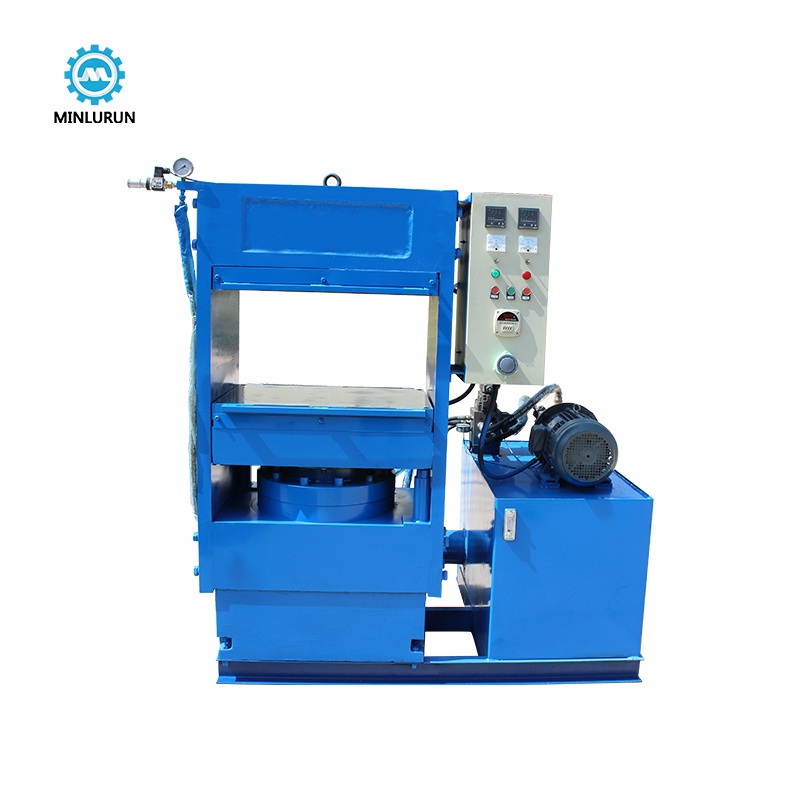 Automatic Single Color EVA Slipper Press Foaming Equipment Shoes Sole Making Moulding Machine