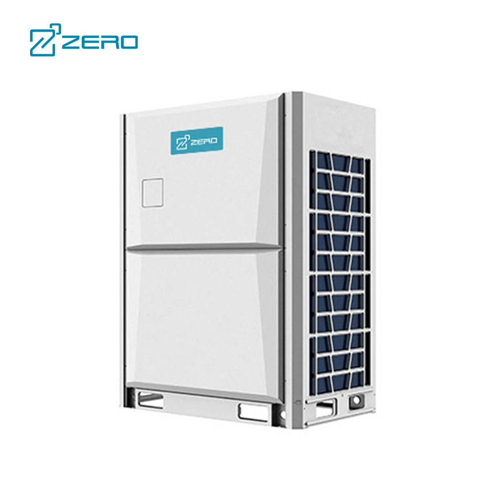 ZERO Brand Commercial Vrv Vrf Units Conditioning Central Hvac System Ducted Split 24000/30000 Btu Vrf Air Conditioner Electric