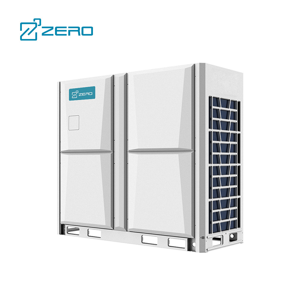 ZERO Brand Commercial Indoor Vrv Vrf Ac Units Conditioning Central Hvac System Duct Split 24000 Btu Vrf Air Conditioner