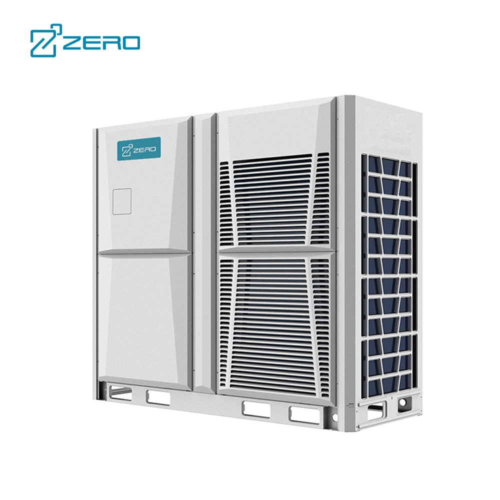 ZERO Brand Commercial Indoor Ceiling Vrv Vrf Ac Units Conditioning Central Hvac System Split 24000 Btu Vrf Air Conditioner