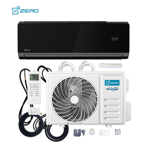 ZERO Z-cool 220v Rust proof Super quiet mini split air conditioners 18000btu inverter split ac unit air conditioner