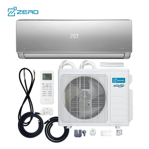 ZERO Z-MAX 60Hz Mini Split Air Conditioner And Heater 9000 18000 BTU Air Conditioner Split System Air Conditioners