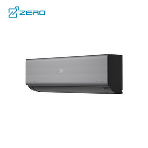 ZERO Inverter 24000 30000 Btu Mini Split Air Conditioning Heater Wifi Wall Mounted Mini Split Air Conditioners