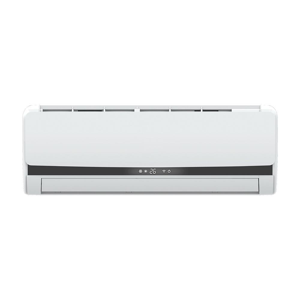 Cassette Type Mounted Fan Coil Unit Air Conditioning System