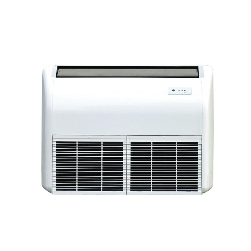 Cassette Type Mounted Fan Coil Unit Air Conditioning System