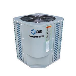 Condensing Unit Ultralow Temperature Refrigeration Compressor Condensing Unit