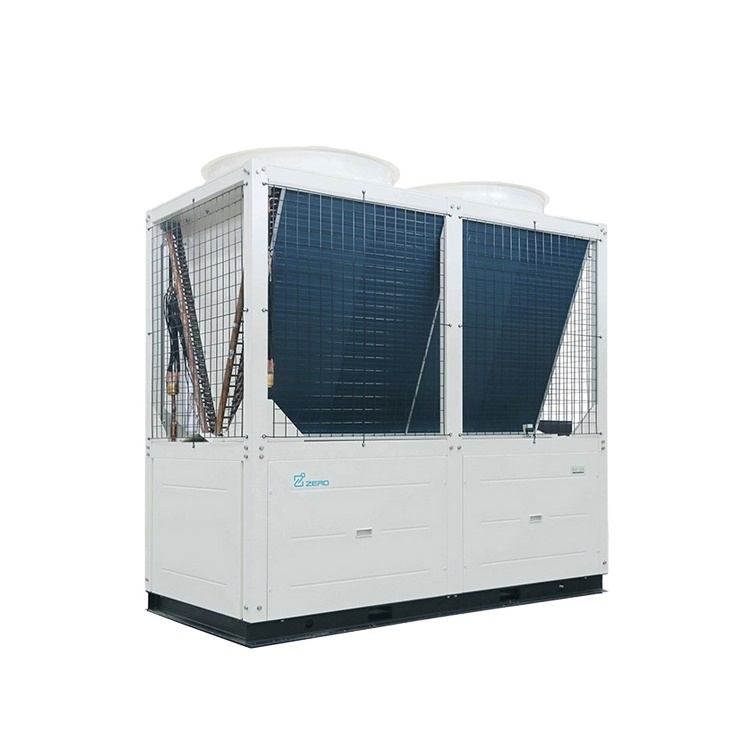 Factory Price 20 30 50 60 200 300 400 Ton Air Cooled Water Chiller