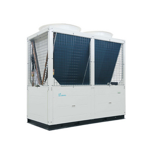 Air Cooled Chiller For Commercial Air Conditioner System