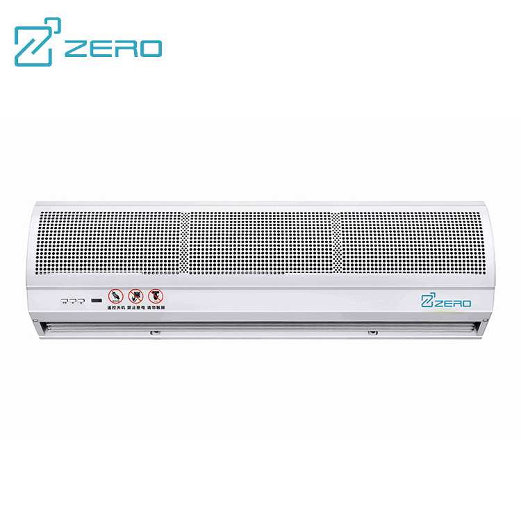 Premium Line Commercial 900~1500 MM Door Air Curtain