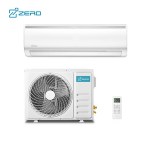 ZERO Brand Z-COOL 12000 18000 24000 36000 Btu Inverter Heat Pump Split Air Conditioner Mini Split Unit