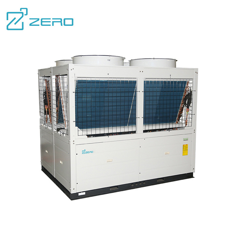 Factory Price 20 30 50 60 200 300 400 Ton Air Cooled Water Chiller