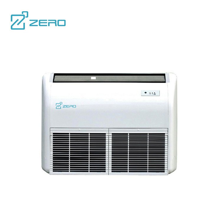 Competitive Price Commercial Ceiling Concealed Carrier Chilled Water Fan Coil Unit / FCU