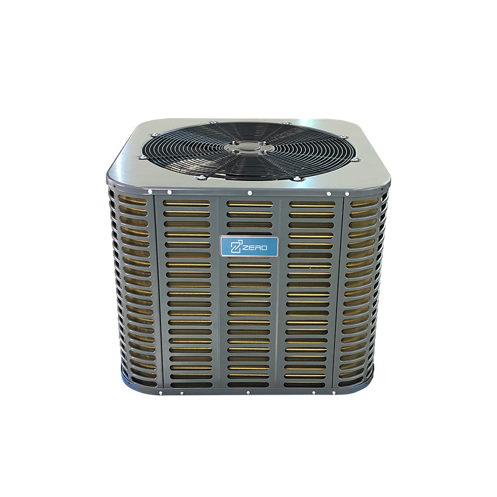 14 Seer 18000 Btu Cooling Only Split Air Conditioners Unit R410A 60Hz Air Handler Inverter Light Commercial Air Conditioner