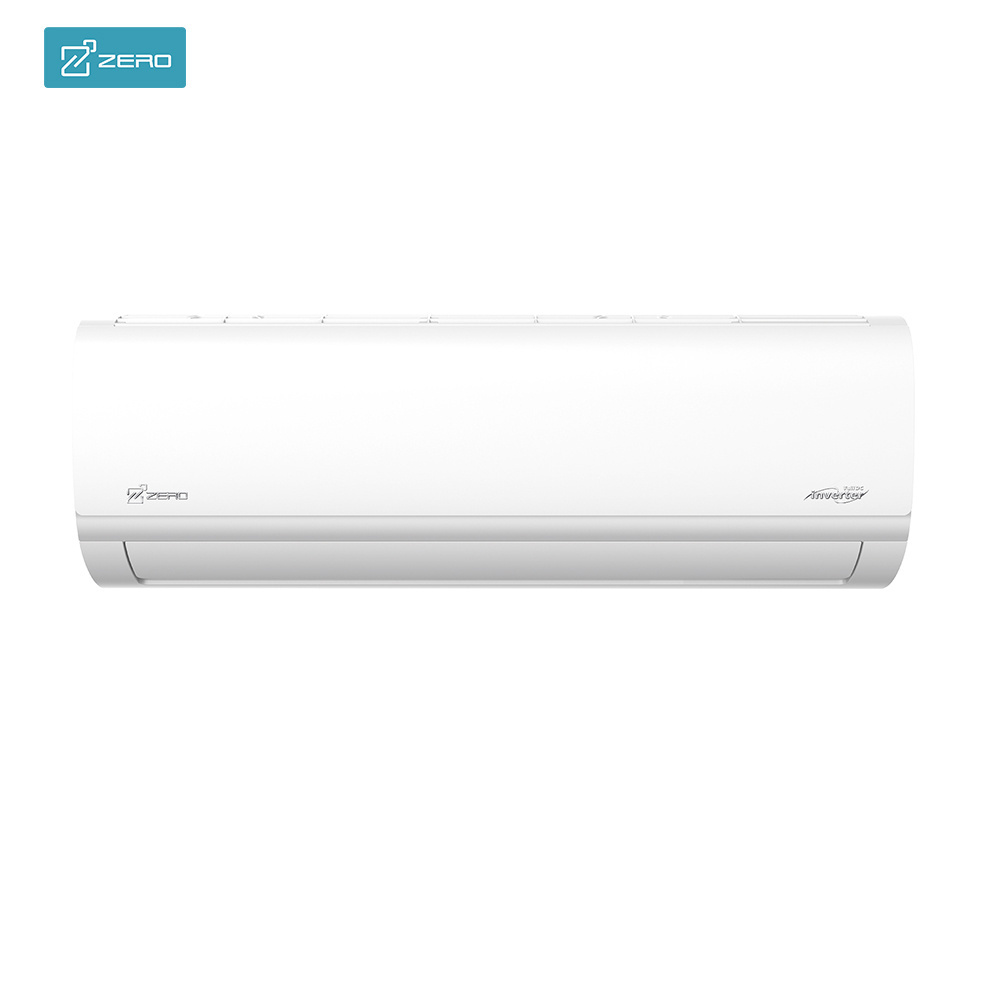 R410A Refrigerant 50Hz 60Hz Type AC Inverter Mini Split Climatiseur T3 Wall Mounted 12000 Btu 24000 Btu Room Air Conditioner