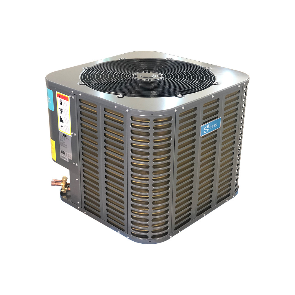 14 Seer 18000 Btu Cooling Only Split Air Conditioners Unit R410A 60Hz Air Handler Inverter Light Commercial Air Conditioner