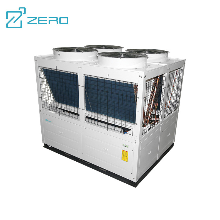 Air Cooled Chiller For Commercial Air Conditioner System