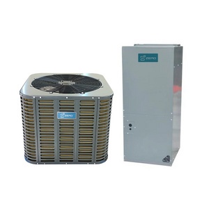 14 Seer 18000 Btu Cooling Only Split Air Conditioners Unit R410A 60Hz Air Handler Inverter Light Commercial Air Conditioner