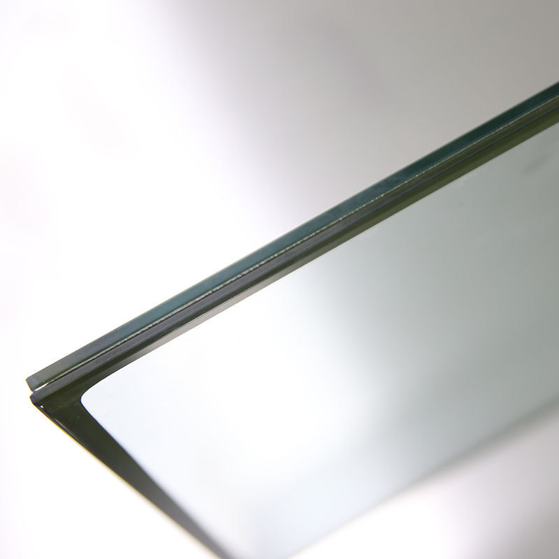 Low-E Double Glazed Insulated Hollow Glass for Windows Acoustic PVB Triple Silver Low-E Coated Vacuum Glass+Insulated Glass