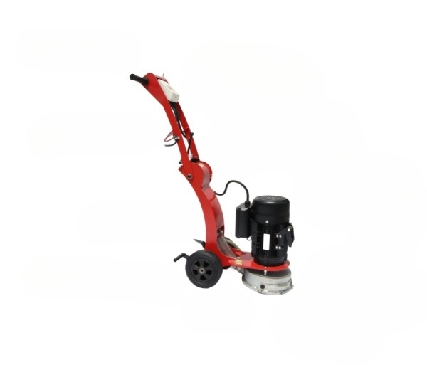 05 Good Quality Construction Machine CJ-250 Floor Grinding Machine Floor Concrete Grinder