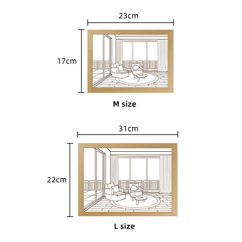 2023 New Trend: Industrial Plug-in Picture Lamp - Illuminate Your Art with Picture Wall Sconce