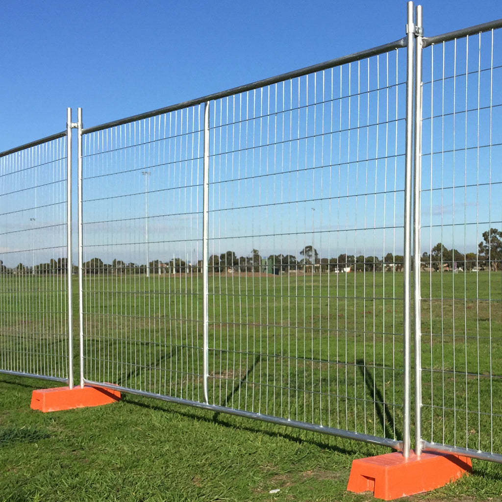 2023 Hot Sale Cheap Wholesale Price Concert Crowd Control Barrier/removable Fence