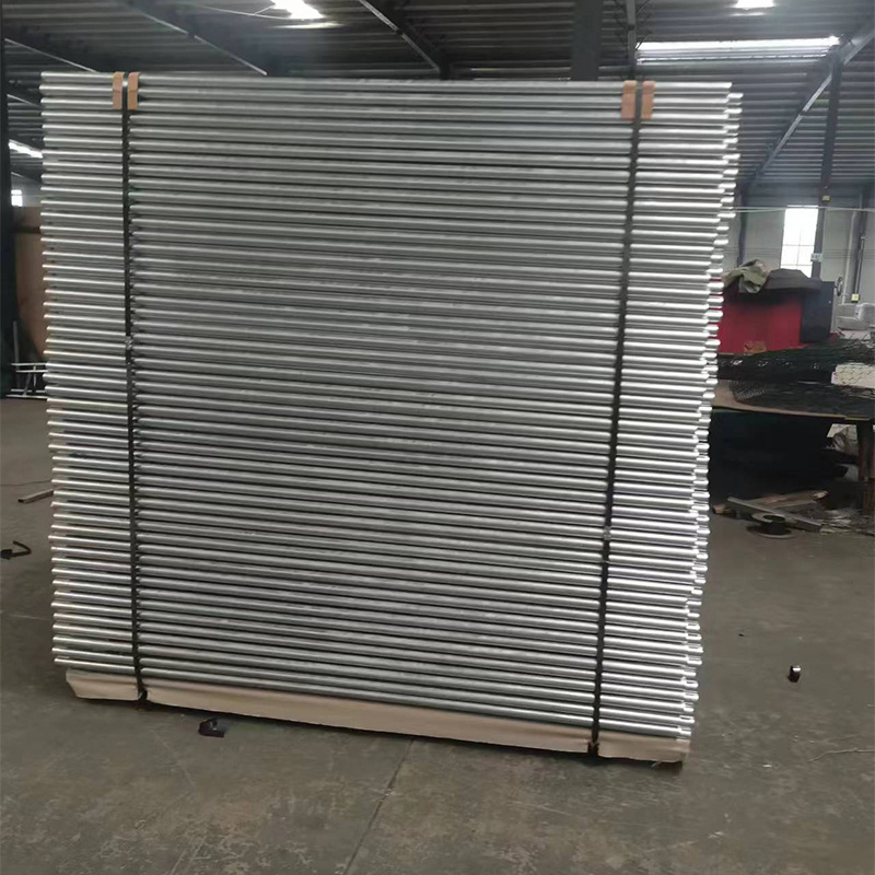 galvanized used temporary pool security  fence panels stands concrete rental australia for sale