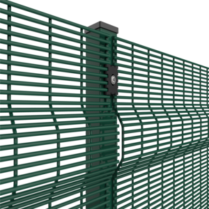 anti-climbing fence  358 security fence,low price security pvc coated  358 fence