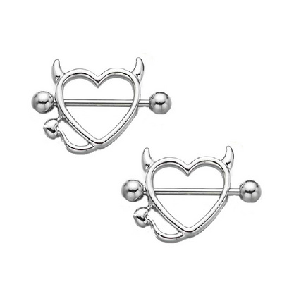 screaming o vibrating panties Shop Online Vibrate Nipple Piercing Rings Bluetooth Wireless Control main image 1
