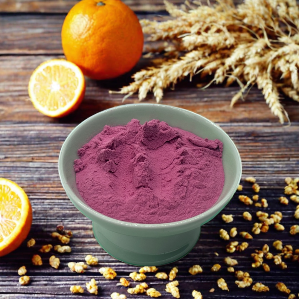 Bilberry/elderberry/mulberry Fruit/blackcurrant/blueberry Extract 25% Anthocyanins Blackcurrant powder