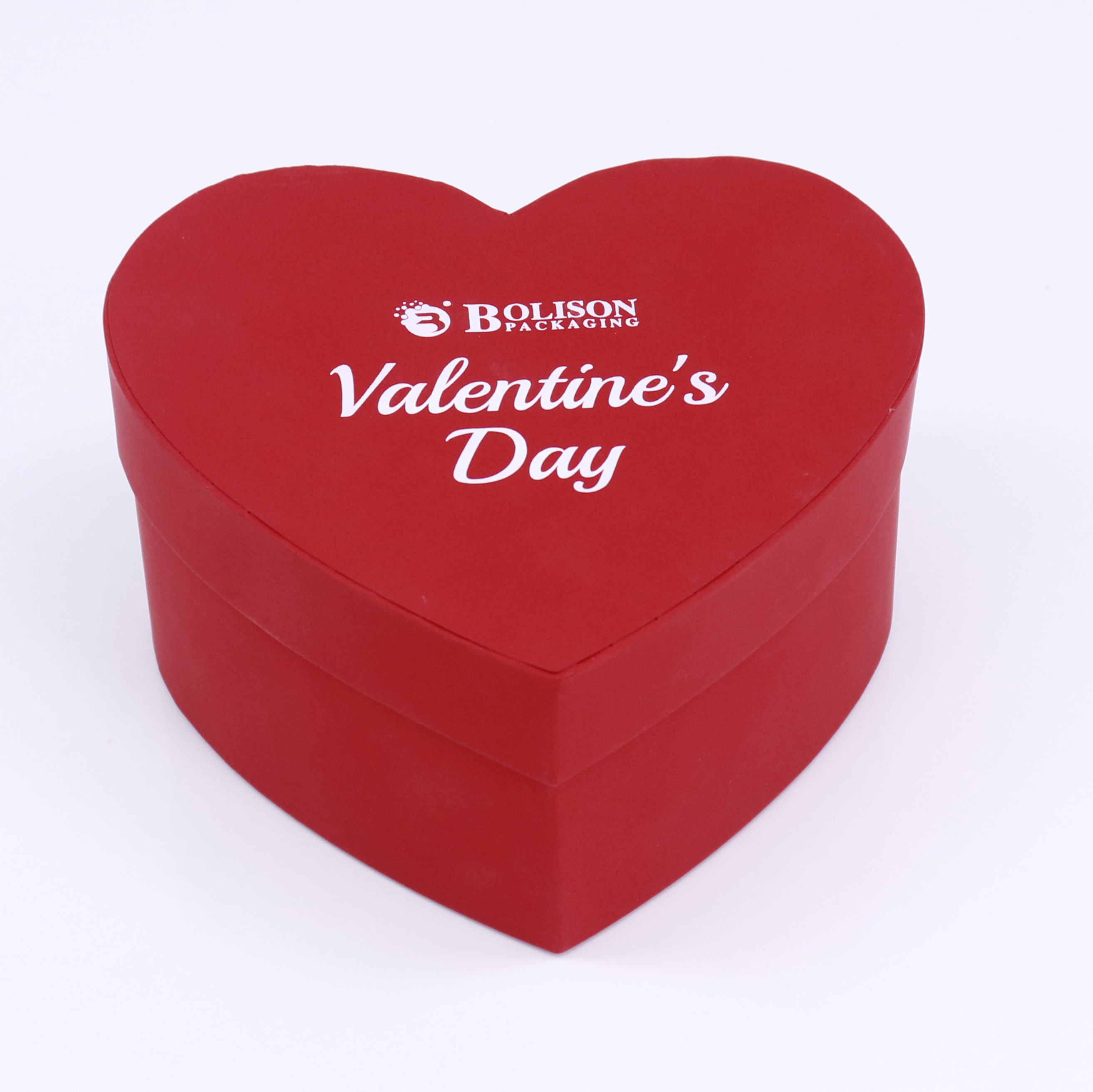 Hot Sale Wholesale Valentine's Day Gift Mom Flower Boxes Heart-Shaped For Underwear gift boxes for present