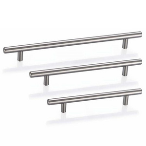 Direct Factory Price Stainless Steel Kitchen Cabinet Handle