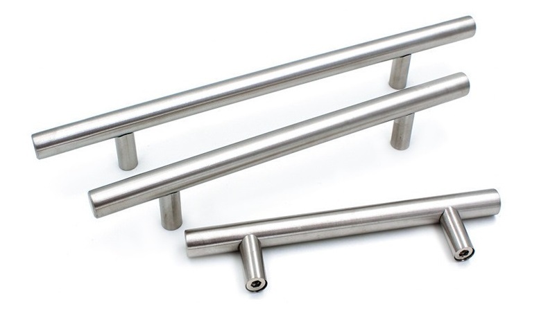 Direct Factory Price Stainless Steel Kitchen Cabinet Handle